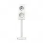 Стойки для акустики KEF S3 Floor Stand White (SP4062AA) ПАРА